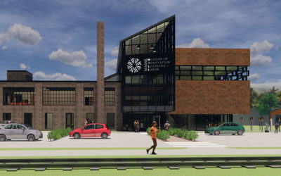 Request for Proposals (RFP): Construction Manager for Maine MILL new museum