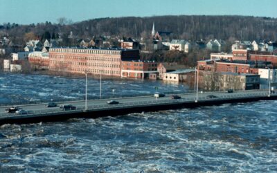 November 2024: 1987 Flood