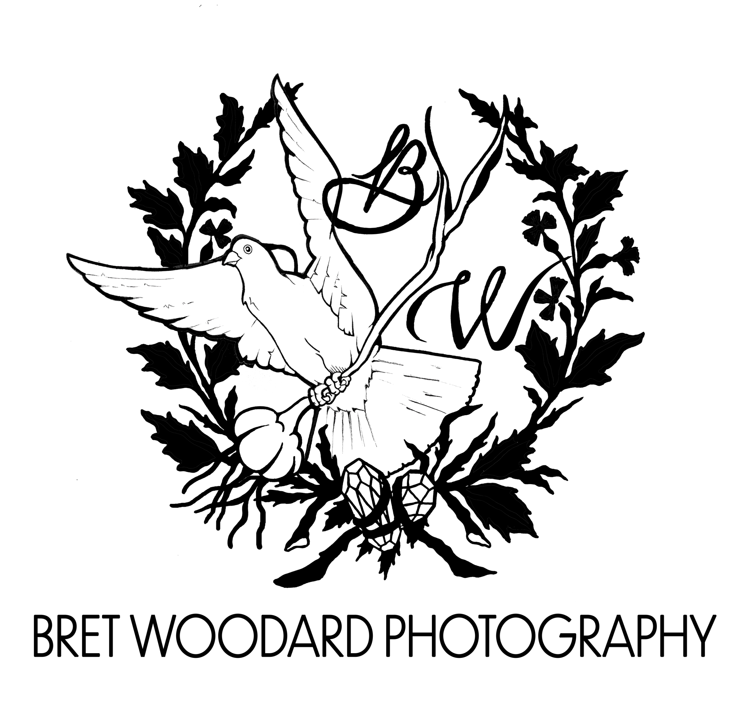 Bret Woodard Photography-BLACK