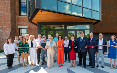 Maine MILL Welcomes More Than 1,500 Visitors During Opening Weekend