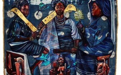 Indigo Arts Alliance and Maine MILL Announce New Exhibit